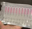 肌肤蕾（gifrer）深海盐水婴儿宝宝温和清洁鼻腔儿童法国进口滴鼻液盐水 5ml*80 实拍图