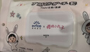 英科医疗（INTCO）一次性手套丁腈30只大码橡胶12寸加长家务厨房食品丁晴手套洗碗 实拍图