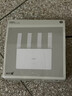 【9成新】小米（MI）路由器AX3000T 5G双频WIFI6 多设备组网 3000M无线速率 多宽带聚合 智能家用路由   实拍图