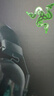 雷蛇（Razer）旋风黑鲨V2极速版 无线蓝牙头戴式电竞游戏耳机耳麦三模连接 被动降噪 三角洲EQ调节 CSGO 吃鸡 黑 实拍图
