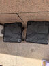 康尔（KingCamp）折叠椅凳马扎户外钓鱼椅写生野餐旅行露营排队神器黑色条纹2个装 实拍图