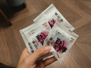 东阿阿胶桃花姬阿胶糕20g 袋装体验装非卖品 送父母送长辈 实拍图