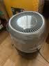 飞利浦（PHILIPS）加湿器家用卧室母婴专用静音除菌无雾空调加湿机鼻炎孕妇婴幼儿桌面大容量HU5710/13礼物 实拍图