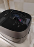 美的（Midea）【价保618】纤V系列 电饭煲4-5人 IH加热电饭锅家用4L大容量智能预约 防粘胆蒸米饭锅FB40S701 实拍图