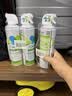 净安（Cleafe）空调清洗剂500ml*6瓶家用除菌免拆免洗空调消毒剂杀菌99.999% 实拍图