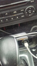 纽曼（Newmine）车载充电器点烟器一拖二双USB金属车充电压显示检测快充SX001-008 实拍图