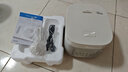 美的（Midea）电饭煲 3L家用电饭锅 316L不锈钢无涂层煮饭锅 2-3人智能预约0涂层煲汤煮粥MB-RE387S 实拍图