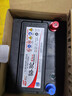骆驼(CAMEL)汽车电瓶12V60AH蓄电池55D23 上门安装-以旧换新 适用于 【丰田】 丰田花冠卡罗拉致炫RAV4 威驰 逸致雷凌雅力士 实拍图