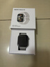 小米（MI）REDMI Watch 6皎月银 国家补贴 澎湃OS 3 心率血氧监测 红米手表6 小米汽车 送男友送女友 实拍图