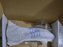 JOCBO【德国】304不锈钢增压花洒通用接口高压单头花洒头手持淋浴花洒 不锈钢过滤花洒【一键止水】+1.5米防爆管 实拍图