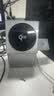 areshQi2认证三合一无线充电器magsafe磁吸15w适用苹果iPhone17promax底座iWatch 11手表耳机桌面充电站 【旋转魔方】qi2认证｜弹出式充电仓｜触控电动旋转 实拍图