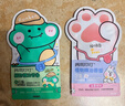 润本儿童植物精油手环30条*2儿童专用精油香圈森林动物+恐龙王国 实拍图