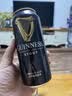 健力士GUINNESS 特价 世涛司陶特黑啤酒 爱尔兰品牌 进口精酿啤酒整箱装 健力士黑啤（英国进口） 330mL 24瓶 实拍图