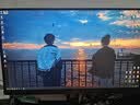 华硕ROG 绝杀27二代 XG27ACMES 27英寸显示器2K 240Hz电竞显示器2代超频255Hz HDR400 G-Sync HDMI 2.1 实拍图