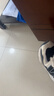 迪卡侬（DECATHLON）游泳男士凉鞋沙滩拖鞋洞洞鞋外穿NABD2027999深蓝色网格款41码 实拍图