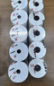 天章 （TANGO）57*50mm17米*100卷 新橙天章热敏收银纸 京东美团外卖小票纸 商超收银排队打印纸 适配58mm机器 实拍图