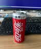 可口可乐（Coca-Cola）经典汽水碳酸饮料330ml*24罐 新老包装随机发 健怡无糖330ml*24罐 实拍图