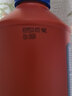 膜太（MOOTAA）欧洲进口管道疏通剂575ml*3 强力溶解下水道厨房油污堵塞除臭剂 实拍图