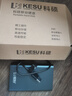 科硕（KESU）1TB 移动硬盘 USB3.0 大容量外接机械硬盘 海量存储 笔记本电脑手机连接 2.5英寸 家庭存储办公 实拍图