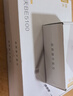 中兴（ZTE）星云晴天BE5100全屋组网套装【常规版】 子母路由全覆盖 WiFi 7 无死角（1母2子套装）AC+AP穿墙王 实拍图
