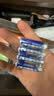 双鹿 无汞1.5V碳性电池 双鹿碳性电池玩具干电池小家用儿童玩具遥控器电池 5号20粒+7号20粒 实拍图
