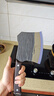 京东京造 5铬菜刀 刀具家用砍骨斧厨师专用【加厚6mm】砍骨斧 实拍图