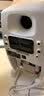 真力（Genelec） G One G1 G1B 专业级HIFI有源音箱 极地白 单只音箱 | G1 实拍图
