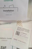 绿联适用苹果17ProMax钢化膜防窥iPhone17ProMax手机膜28°防偷窥全覆盖防摔防指纹全覆盖保护膜 实拍图