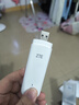 中兴（ZTE）F32随身wifi6免插卡无线上网卡支持5G/4G设备全网通路由器无限随行wi-fi车载宿舍户外流量卡托2026 实拍图