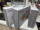 乐扣乐扣（LOCK&LOCK）玻璃保鲜盒套装微波炉加热饭盒耐热玻璃便当盒多尺寸3件套 实拍图