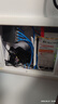 普联（TP-LINK）AX3000M全屋WiFi6套装千兆双频无线AP面板ac+ap套装POE路由器全屋面板 套餐五（5口千兆AC路由器*1+金色面板AP*4） 实拍图