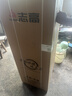 志高（CHIGO）价保618 双门冰箱128升两门宿舍租房小户型家用冷藏冷冻小冰箱 节能低噪 BCD-128A168D 以旧换新 实拍图