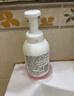 贝亲（Pigeon）洗发水沐浴露 含桃叶精华 洗发沐浴二合一  四季通用 500ml*2 实拍图
