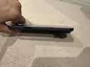 麦麦米适用适用iphone air手机壳 磁吸精孔超薄原创轻奢 苹果air手机简约壳精致商务还原原机手感 雾灰色 实拍图