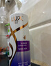 力士（LUX）【柔顺留香】水润丝滑玻尿酸洗发水750g 干枯毛躁发质 柔顺留香 实拍图