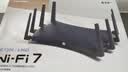普联（TP-LINK） BE7200 WiFi7千兆双频无线路由器2.5G网口 7200M 电竞路由 9颗高效FEM 游戏加速 7DR7230 实拍图