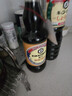 万字鲜醇生抽酱油500ml【特级酱油】 0防腐剂0色素调味炒菜凉拌龟甲万 实拍图