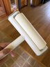 初舍（CHUSHE）快拆粘毛器16cm5卷300撕家用粘毛神器衣服沙发窗帘粘毛器粘尘滚 实拍图