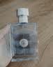 范思哲（VERSACE）香水同名男士淡香水100ml 买一赠一 到手200ml 实拍图