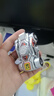 soumade儿童指尖陀螺变形上链发条玩具机器狗解压神器3-6岁男孩生日礼物 实拍图