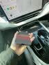 PITAKA适用苹果iPhoneAir手机壳MagSafe磁吸凯夫拉芳纶碳纤维纹高级感超薄编织奢华保护套男女款 日落 实拍图