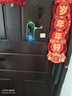 360可视门铃5Pro 300万家用监控摄像头智能猫眼红外夜视远程双向通话 实拍图