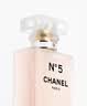CHANEL【官方正品】香奈儿五号发香雾 经典香味 女士香水 淡香 生日礼物 五号发香雾 花香调 35ml 实拍图