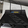 华硕（ASUS）【焕新补贴】RT-BE86UWiFi7路由器家用无线千兆电竞路由万兆口+4个2.5G口全屋套装Aimesh随心组 实拍图