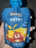 禾泱泱婴幼儿香蕉苹果泥80g 欧洲进口宝宝果泥辅食6月+ 实拍图