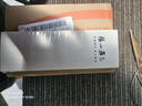 张小泉速锐双面可用磨刀石防滑400/1000目 C500041  实拍图