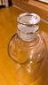 维艾（Newair）玻璃酒瓶空瓶密封高档泡酒瓶子专用红酒白酒自酿存装分装储酒容器 实拍图