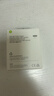 Apple/苹果 20W type-c充电器 苹果usb-c充电器原装手机快充头 旗舰店苹果iPhone 17 Pro Max充电器 实拍图