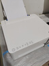 爱普生（EPSON）【6代新品】L1358 墨仓式A4彩色无线单功能家用打印机 家用/办公 AI学习打印机（微信/远程打印） 实拍图
