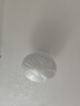 雷士（NVC）LED照明枕边风风扇灯吊扇灯北欧卧室全光谱1级能效智控36瓦餐厅灯 实拍图